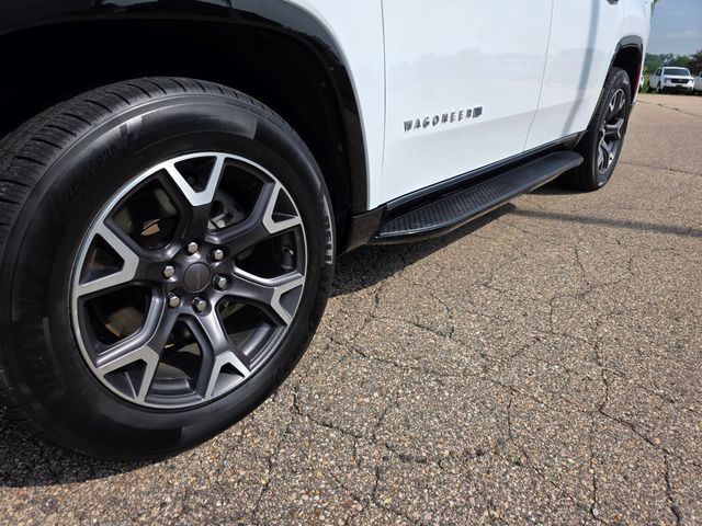 2023 Jeep Wagoneer Series III - Photo 38