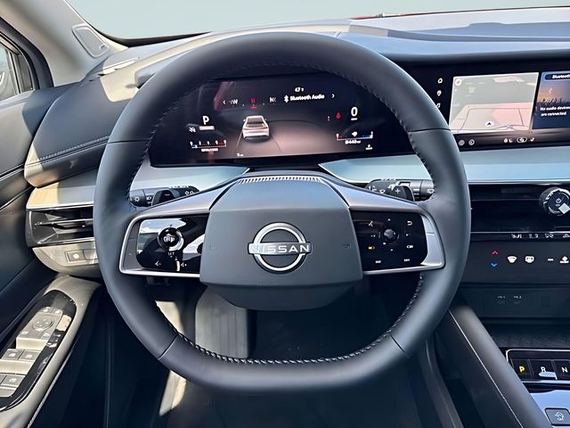 2025 Nissan Murano SL - Photo 10