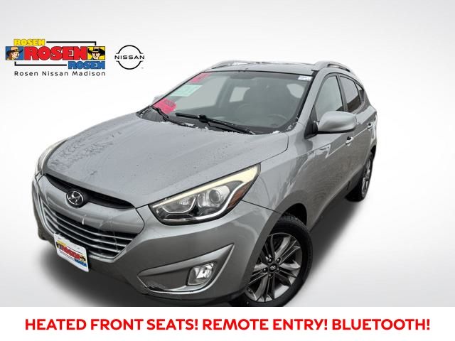 2014 Hyundai Tucson SE