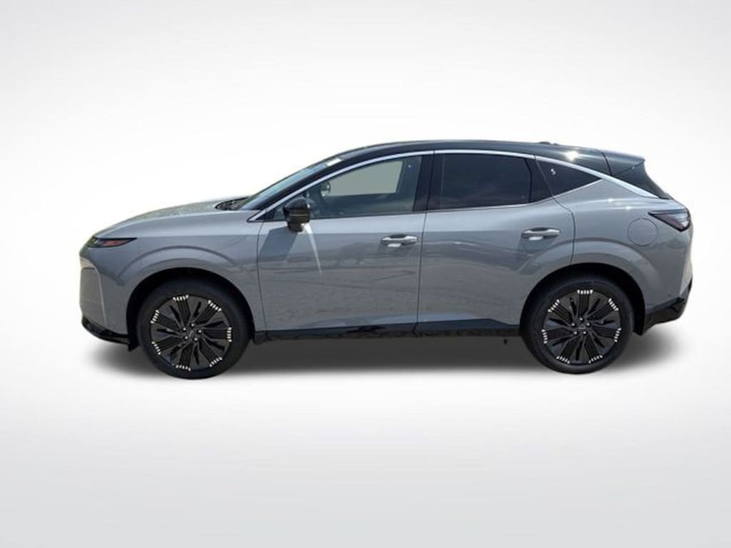 New 2025 Nissan Murano Platinum SUV