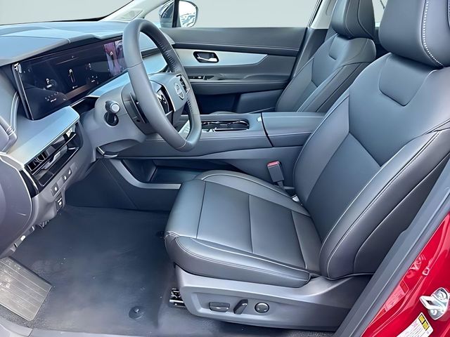 2025 Nissan Murano SL - Photo 7