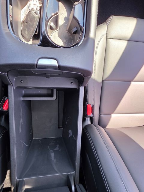 2025 Nissan Murano SL - Photo 23