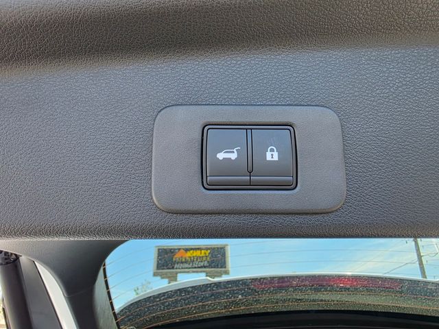 2025 Nissan Murano SL - Photo 32
