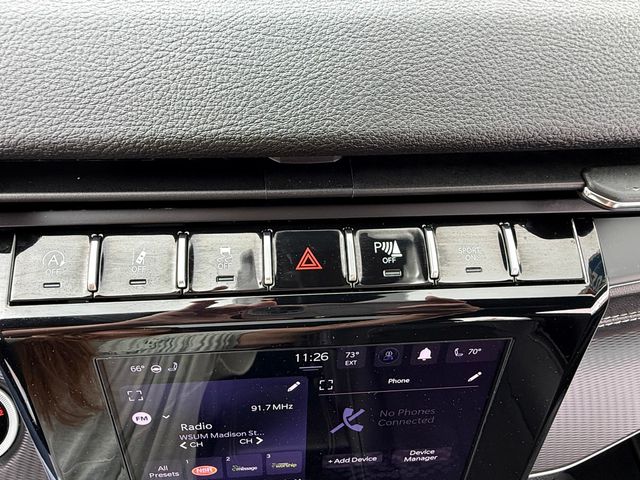 2025 Jeep Grand Cherokee L Altitude - Photo 21