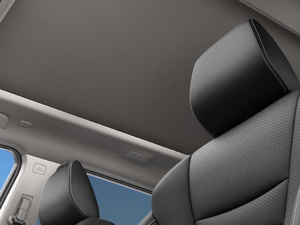 2026 Nissan Rogue Platinum - Photo 14