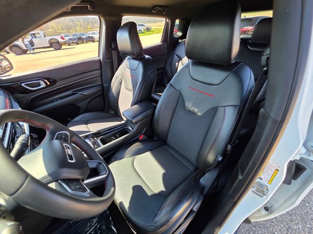 2023 Jeep Compass Trailhawk - Photo 23