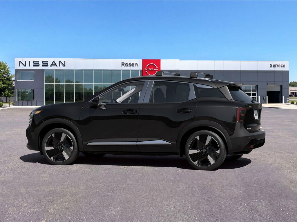 2026 Nissan KICKS SR AWD - Photo 15