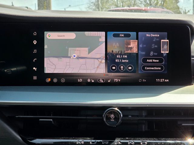 2025 Nissan Murano SL - Photo 9