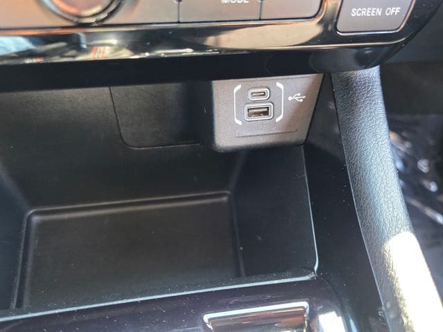 2023 Jeep Compass Trailhawk - Photo 20