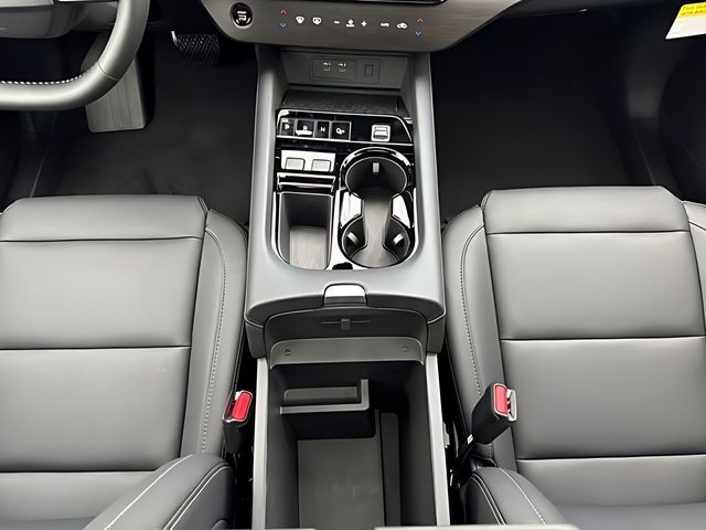 2025 Nissan Murano SL - Photo 16