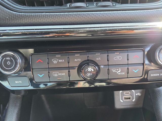 2023 Jeep Compass Trailhawk - Photo 19