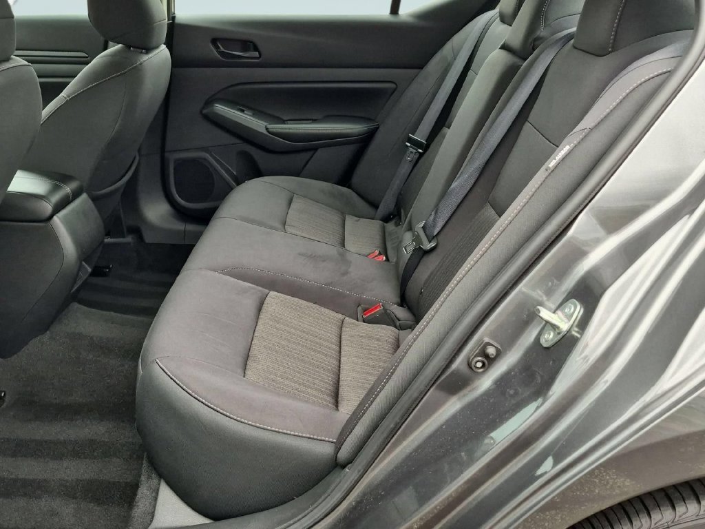 2025 Nissan Altima SV - Photo 27