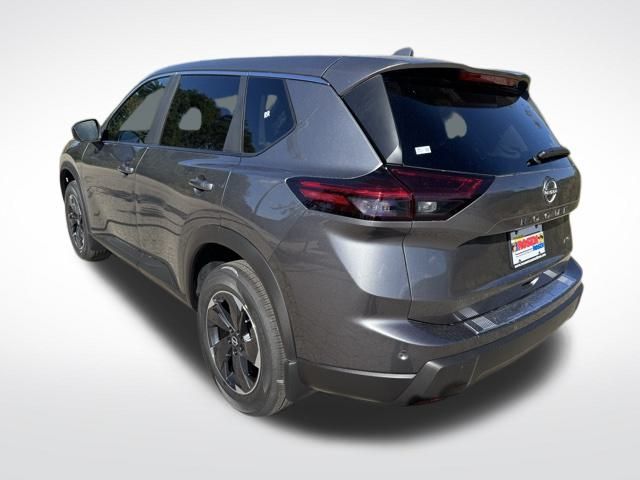 2026 Nissan Rogue SV photo 3