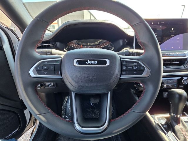 2023 Jeep Compass Trailhawk - Photo 14