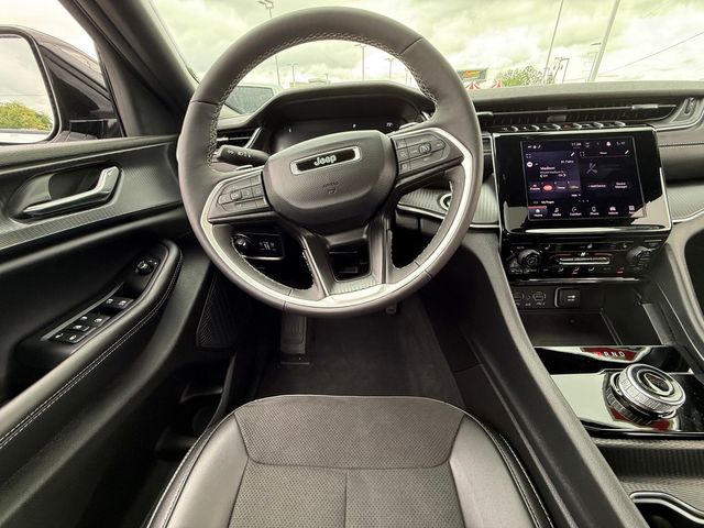 2025 Jeep Grand Cherokee L Altitude - Photo 8