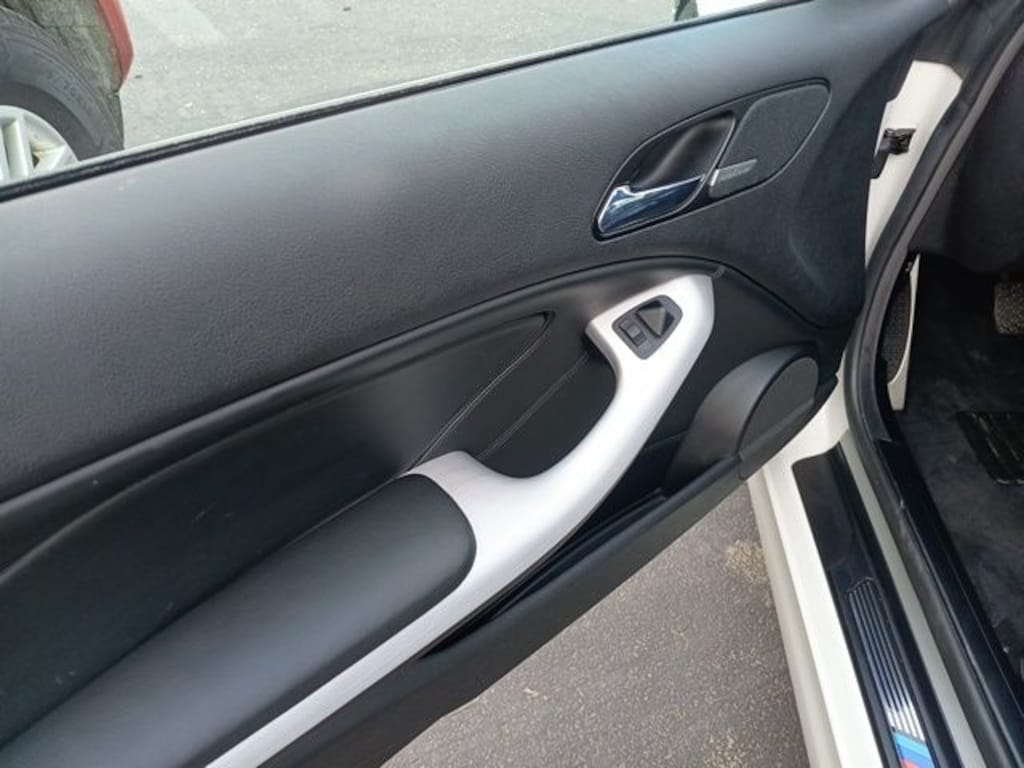 Used 2004 BMW M3  Coupe