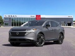 2026 Nissan Murano Platinum SUV