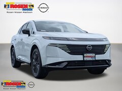 2026 Nissan Murano Platinum SUV