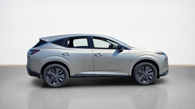 2025 Nissan Murano SL - Photo 2