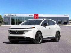 2026 Nissan Murano Platinum SUV