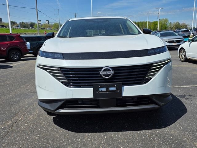 2025 Nissan Murano SL - Photo 35