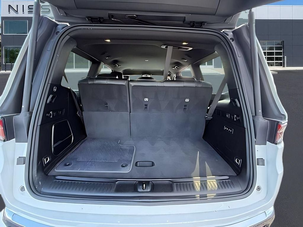 2023 Jeep Wagoneer Series III - Photo 32