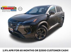 2026 Nissan Rogue SV SUV