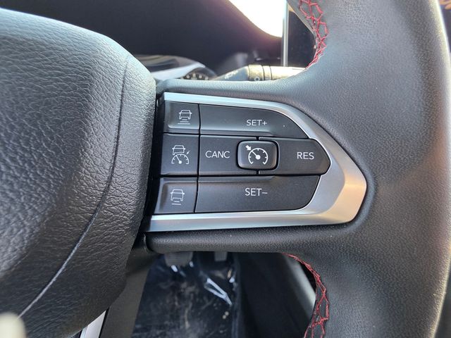 2023 Jeep Compass Trailhawk - Photo 16
