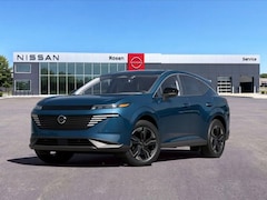 2026 Nissan Murano SL SUV