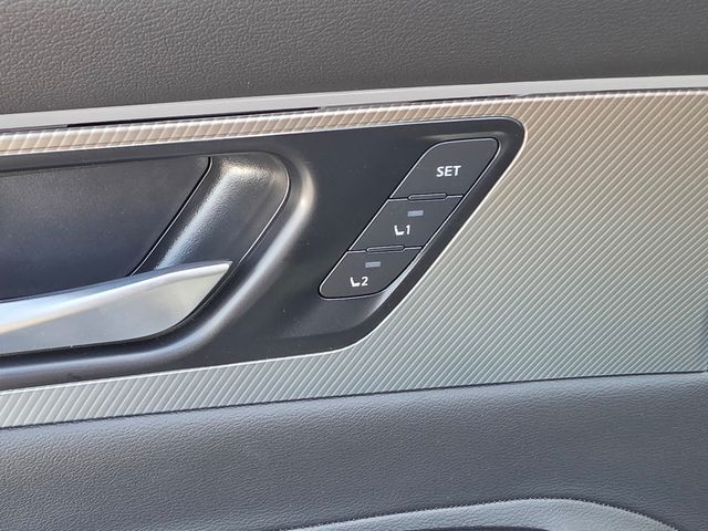 2025 Nissan Murano SL - Photo 12