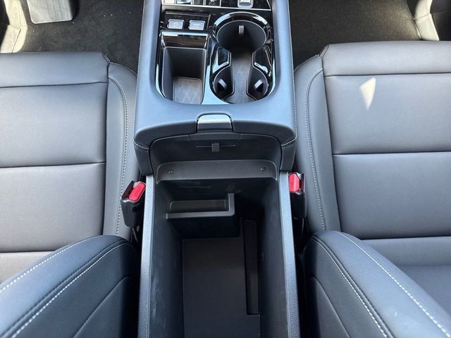 2025 Nissan Murano SL - Photo 16