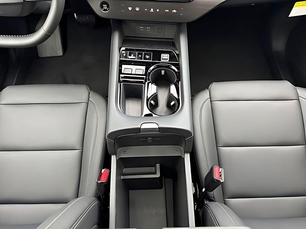 2025 Nissan Murano SL - Photo 16