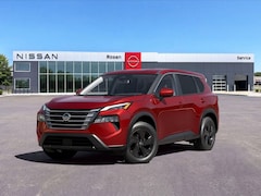 2026 Nissan Rogue SV SUV