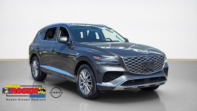 2025 Genesis GV80 2.5T Standard AWD's photo