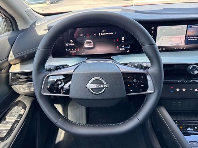 2025 Nissan Murano SL - Photo 10