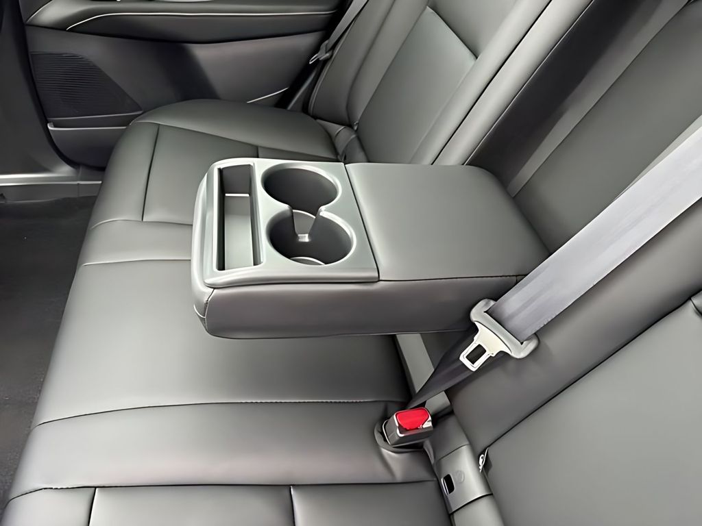 2025 Nissan Murano SL - Photo 9