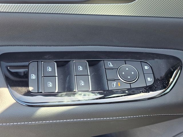 2025 Nissan Murano SL - Photo 12