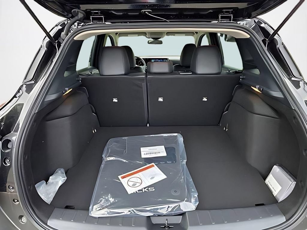 2026 Nissan KICKS SR AWD - Photo 24