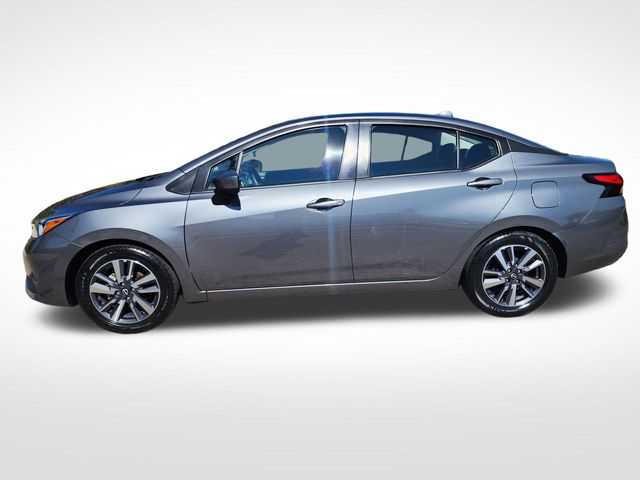 2023 Nissan Versa 1.6 SV photo 2