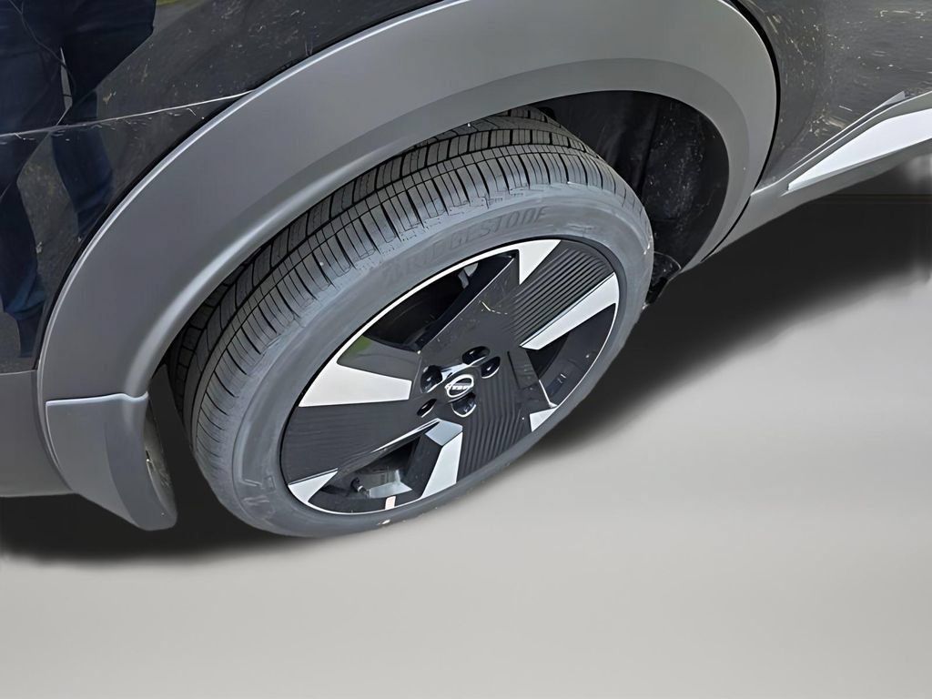 2026 Nissan KICKS SR AWD - Photo 28