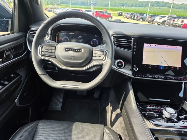 2023 Jeep Wagoneer Series III - Photo 25