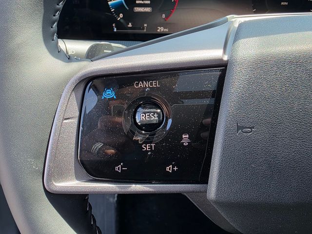 2025 Nissan Murano SL - Photo 16