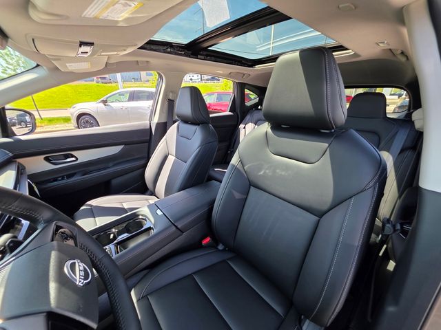 2025 Nissan Murano SL - Photo 27