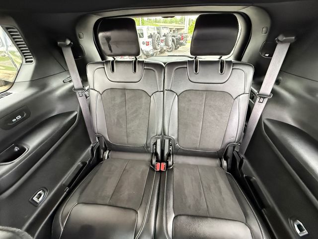 2025 Jeep Grand Cherokee L Altitude - Photo 27