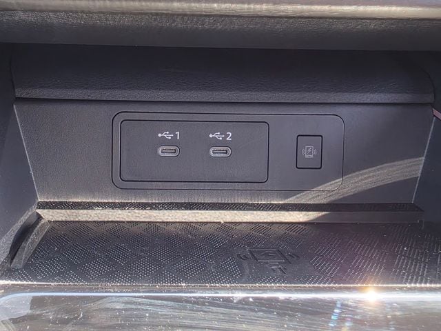 2025 Nissan Murano SL - Photo 21