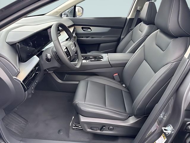 2025 Nissan Murano SL - Photo 7