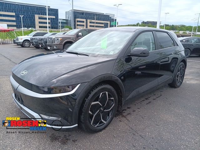 2023 Hyundai Ioniq 5 SEL AWD's photo