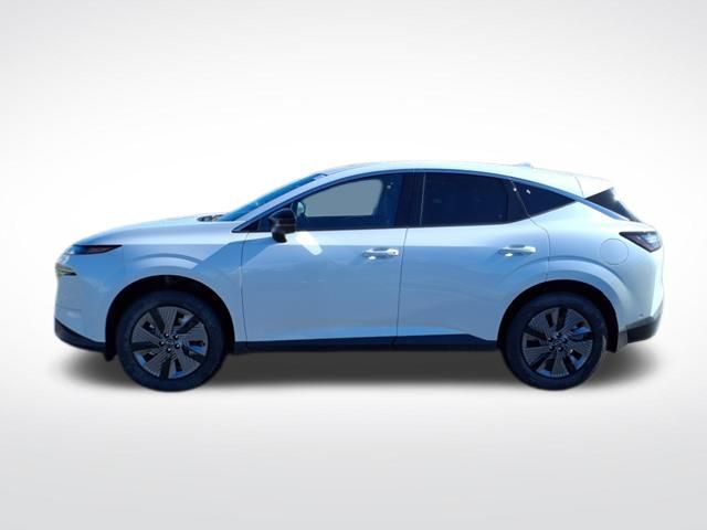 2025 Nissan Murano SL photo 2
