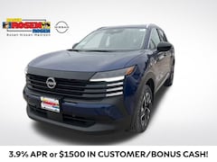 2026 Nissan Kicks SV SUV