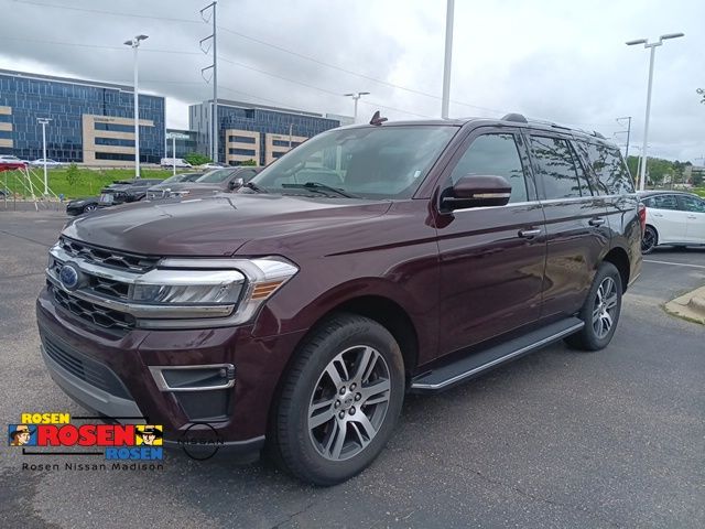 2023 Ford Expedition Limited 4X4's photo